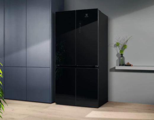 Холодильник із морозильною камерою Electrolux ELT9VE52M0 - 3