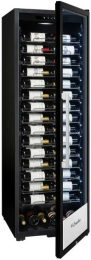 Холодильник La Sommeliere PRO160N - 2