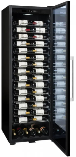 Холодильник La Sommeliere PRO160N - 3