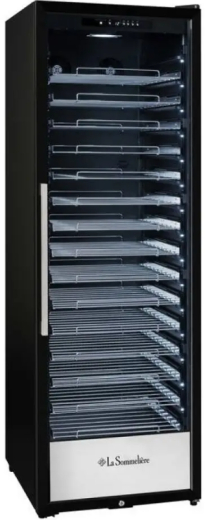 Холодильник La Sommeliere PRO160N - 5