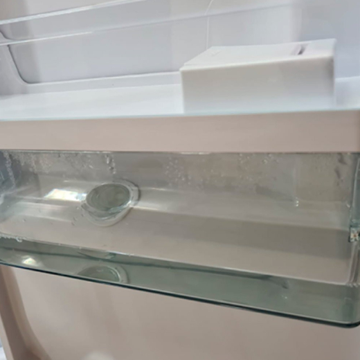 Холодильник із морозильною камерою Kaiser KS 80420 R - 4