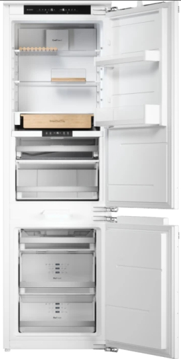 Встраиваемый холодильник с морозильной камерой Asko RFN31842EI - 1