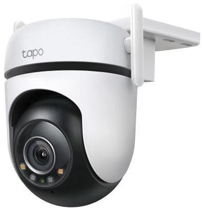 IP-камера видеонаблюдения TP-Link Tapo C520WS - 1