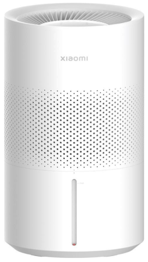 Зволожувач повітря Xiaomi Smart Evaporative Humidifier (BHR8532EU) - 1