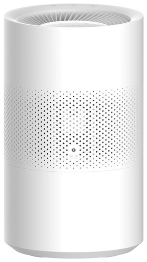 Зволожувач повітря Xiaomi Smart Evaporative Humidifier (BHR8532EU) - 2