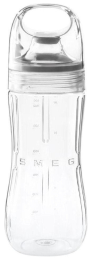 Фітнес-блендер SMEG PBF01WHEU - 5