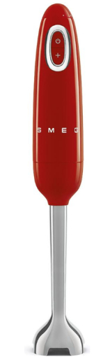 Погружной блендер SMEG HBF03RDEU - 2