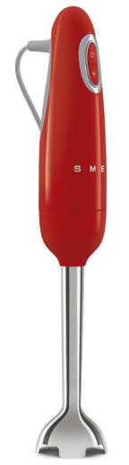 Погружной блендер SMEG HBF03RDEU - 3