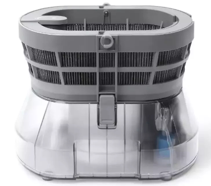 Модуль безтуманного увлажнения Ecovacs KJ-HM01-0002 для AIRBOT Z1 - 1
