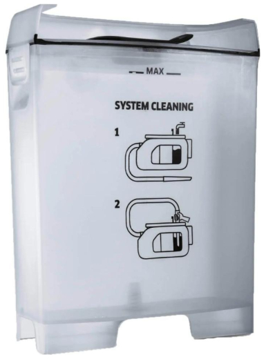 Миючий пилосос Karcher SE 3 Compact (1.081-530.0) - 3