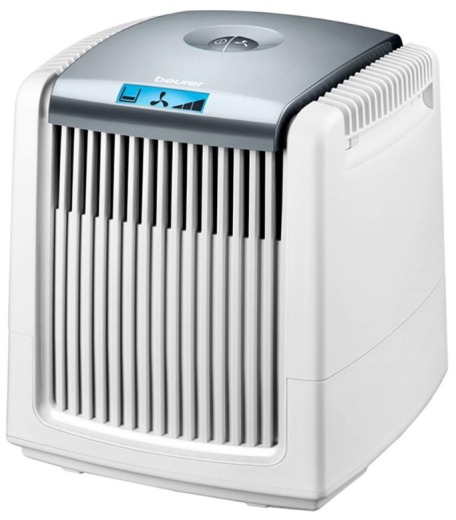 Кліматичний комплекс Beurer LW 230 white - 1