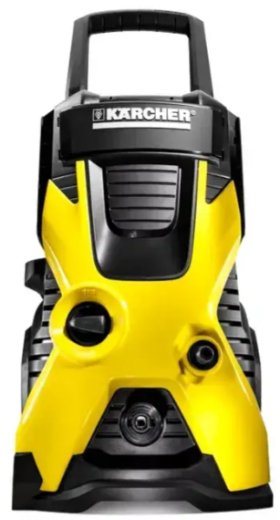 Минимойка высокого давления Karcher K 5 Basic T5 (1.180-587.0) - 2