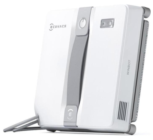 Робот для мытья окон ECOVACS Winbot Mini (WG841-01) - 2