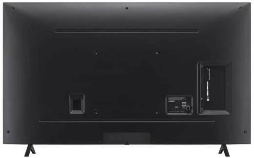Телевізор LG 55NANO82T6B - 5