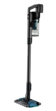Вертикальный+ручной пылесос (2в1) Philips Aqua 8000 XC8055/01 - 2