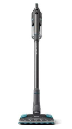 Вертикальный+ручной пылесос (2в1) Philips Aqua 8000 XC8055/01 - 3