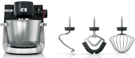 Кухонна машина Bosch MUMS6ZS00 - 2