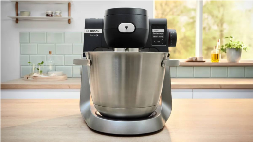 Кухонна машина Bosch MUMS6ZS00 - 3