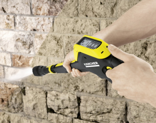 Мінімийка високого тиску Karcher K7 Smart Control Flex Home 1.317-341.0 - 5