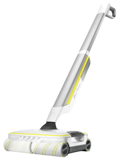 Моющий пылесос Karcher FC 8 Smart Signature Line (1.055-711.0) - 2