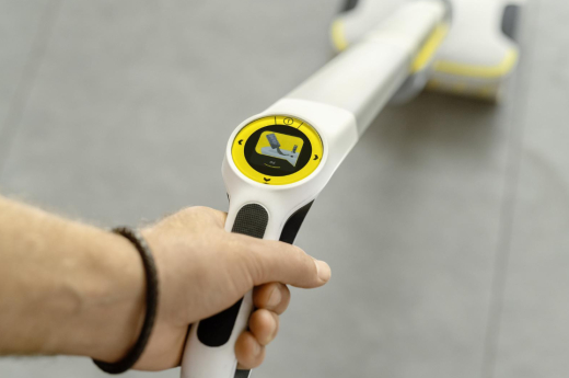 Моющий пылесос Karcher FC 8 Smart Signature Line (1.055-711.0) - 3