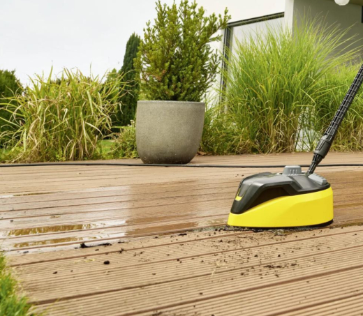 Минимойка высокого давления Karcher K 7 Premium Power Flex Home (1.317-322.0) - 5