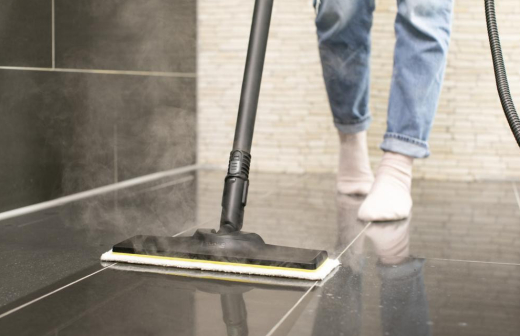 Прасувальна система Karcher SI 4 EasyFix Iron (1.512-637.0) - 5