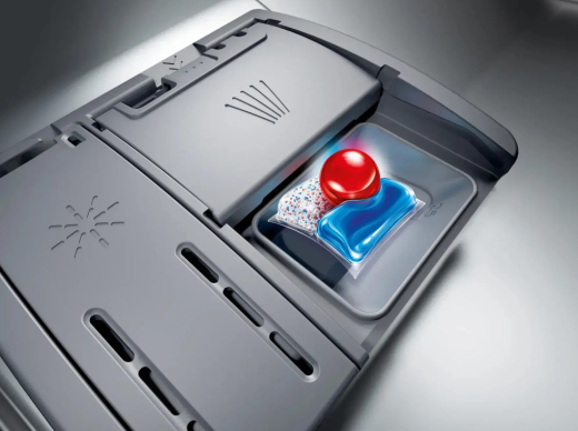 Посудомоечная машина Siemens SN63EX06VE - 5
