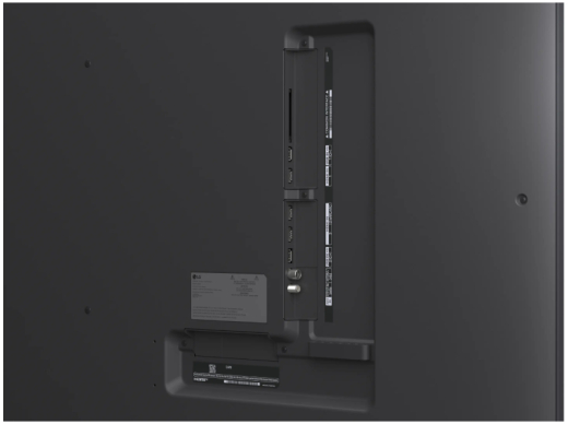 Телевизор LG 75NANO90A6B - 10