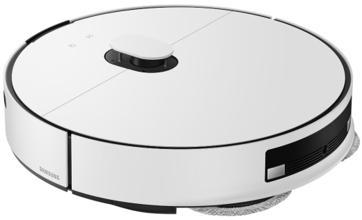 Робот-пылесос с влажной уборкой Samsung Jet Bot Combo VR7MD97714G/UK - 6
