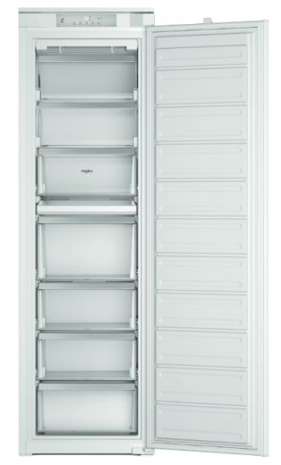 Морозильна камера вбудована Whirlpool WHSD18F013D1 - 2