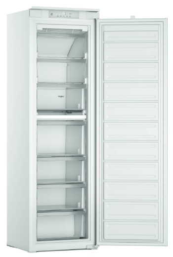 Морозильна камера вбудована Whirlpool WHSD18F013D1 - 3