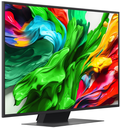 Телевізор LG 50QNED86A6C - 4