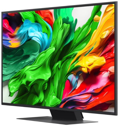 Телевізор LG 50QNED86A6C - 5