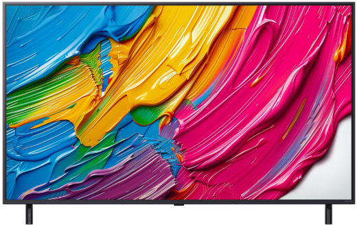 Телевізор LG 55QNED80A6A - 1