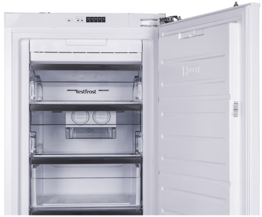 Морозильна камера вбудована Vestfrost IFN2791E - 5