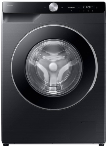 Стиральная машина автоматическая Samsung WW90DG6G94LBUA - 1