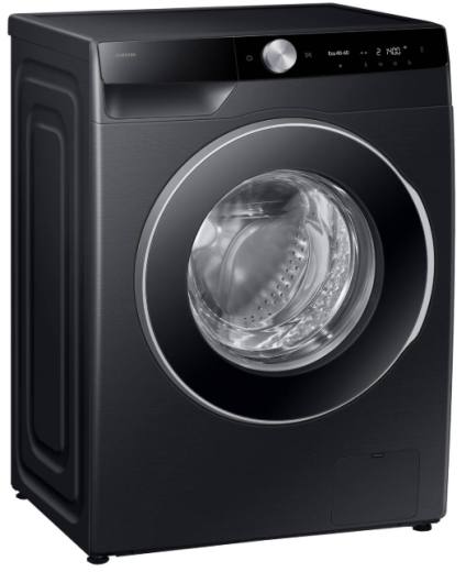 Пральна машина автоматична Samsung WW90DG6G94LBUA - 2