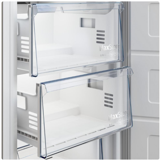 Морозильная камера Beko B1RFNE313W - 4