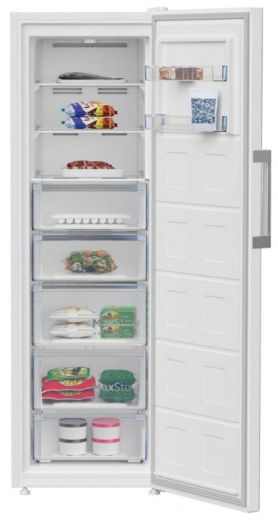 Морозильная камера Beko B1RFNE313W - 6