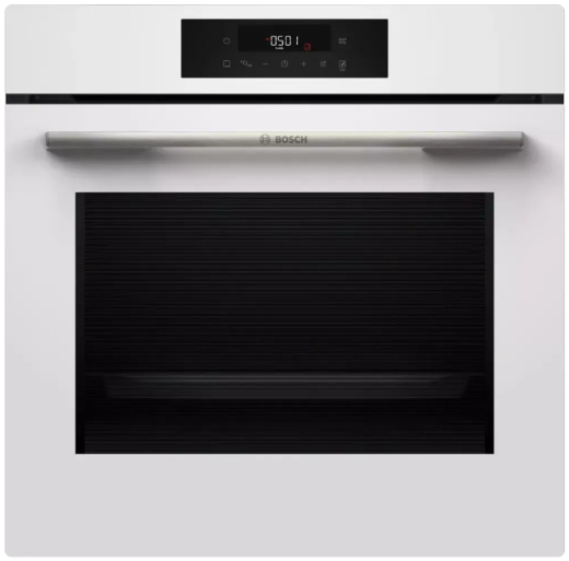 Духовка електрична Bosch HJG852YW0T - 1