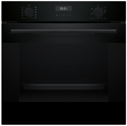 Електрична духовка Bosch HJA737BA0 - 1