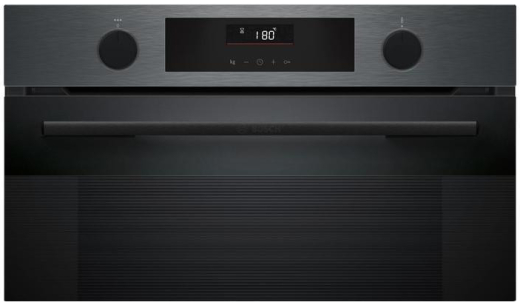 Духовка електрична Bosch HUA736EG0T - 2