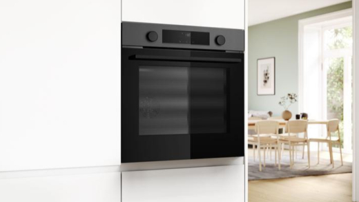 Духовка електрична Bosch HUA736EG0T - 3