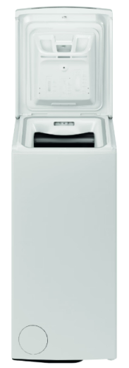Стиральная машина Whirlpool TDLRB 6241BS UA - 2