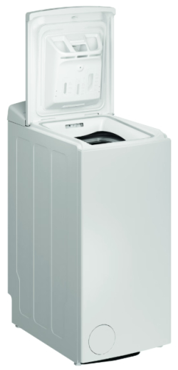 Стиральная машина Whirlpool TDLRB 6241BS UA - 3