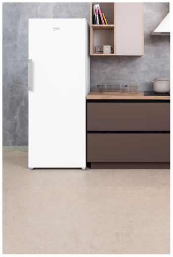 Морозильная камера Beko B1RFNE293W - 9