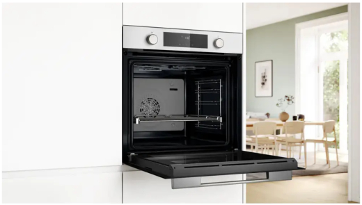 Духовка электрическая Bosch HUA736EV0T - 3