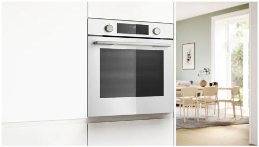 Духовка электрическая Bosch HUA736EV0T - 5