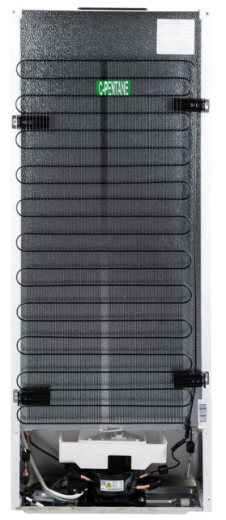 Морозильная камера Beko B1RFNE273W - 12